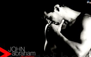 John Abraham